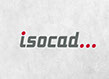 logo ontwerp ingenieursbureau isocad